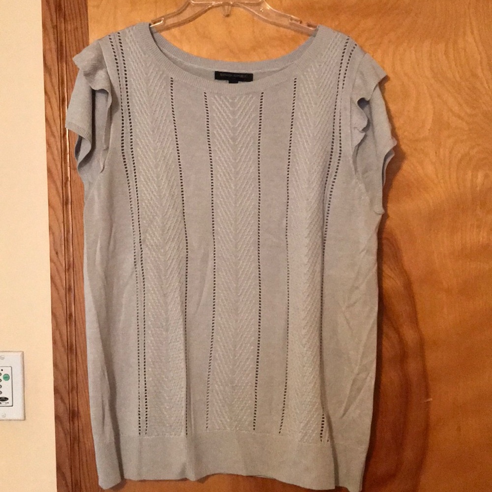 Dressy shirt